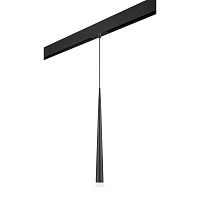 Комплект с трековым светильником Lightstar Punto (807017+595007) PRO807017