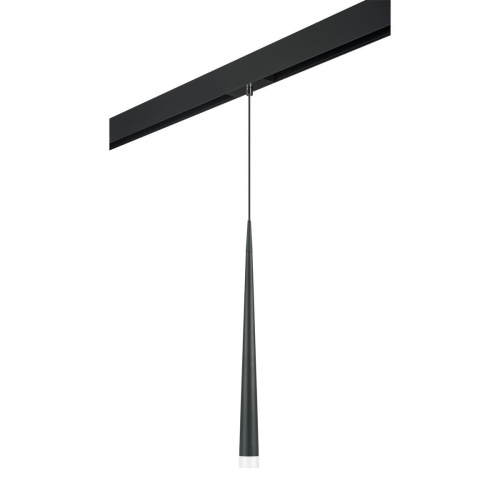 Комплект с трековым светильником Lightstar Punto (807017+595007) PRO807017