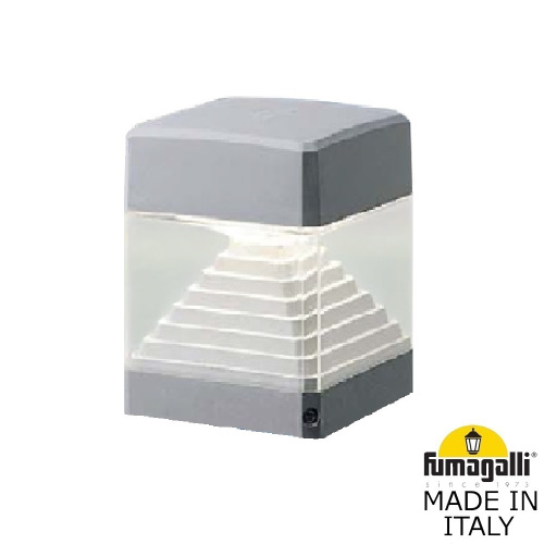 Светильник уличный настенный FUMAGALLI ESTER WALL DS1.560.000.LXD1L Светильник уличный настенный FUMAGALLI ESTER WALL DS1.560.000.LXD1L
