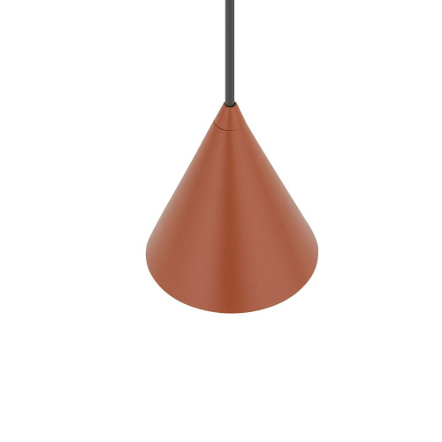 Подвесной светильник Nowodvorski Zenith XS Terracotta 11456 фото 9 Подвесной светильник Nowodvorski Zenith XS Terracotta 11456 фото 9
