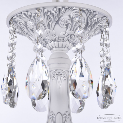 Люстра с хрустальными подвесками AL78101/16+8+8/300/3d B WMN P Aquamarine/M-1F Bohemia Ivele Crystal (Богемия Ивеле Кристалл) фото 5 Люстра с хрустальными подвесками AL78101/16+8+8/300/3d B WMN P Aquamarine/M-1F Bohemia Ivele Crystal (Богемия Ивеле Кристалл) фото 5