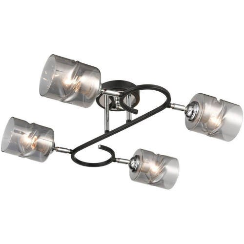 Потолочная люстра Velante 235-107-04 Потолочная люстра Velante 235-107-04