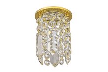 Спот встраиваемый Dio D'Arte Elite Osimo GU10.5.14.8.123 G