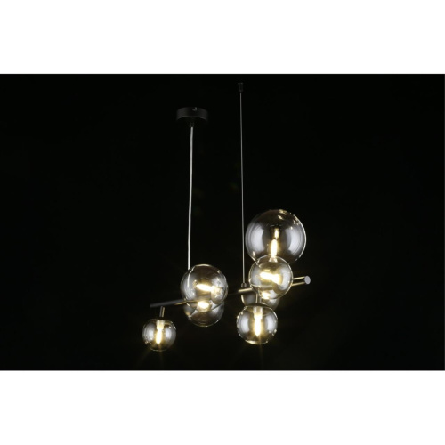 Люстра подвесная APL.334.03.07 фото 12 Люстра подвесная APL.334.03.07 фото 12