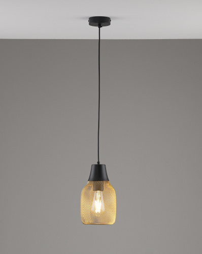 Светильник подвесной Moderli V11842-1P Adalina фото 3