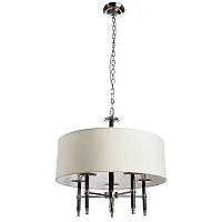 Подвесная люстра Divinare CANDELA 1162/01 SP-5