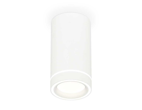 Комплект накладного светильника Ambrella light Techno Spot XS (C8161, N8433) XS8161004