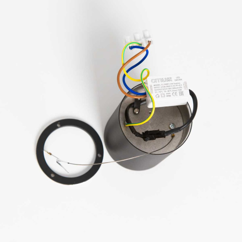 Потолочный светодиодный светильник Citilux Старк CL7440102 фото 4