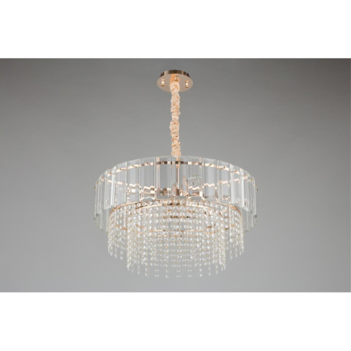 Люстра подвесная OML-69613-10 фото 5 Люстра подвесная OML-69613-10 фото 5