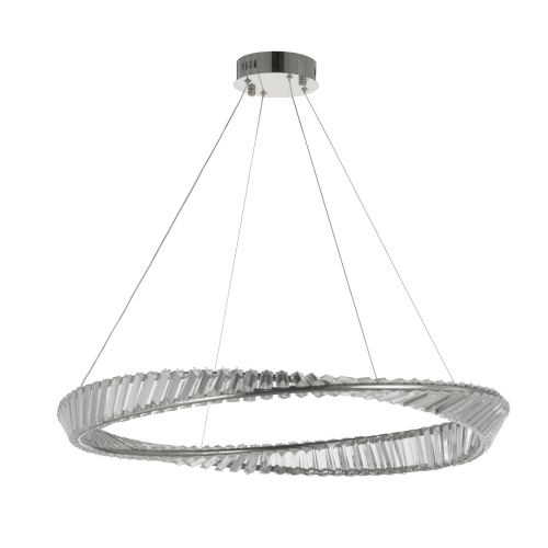 Подвесной светильник Lumina Deco LDP 6027-800 CHR Подвесной светильник Lumina Deco LDP 6027-800 CHR