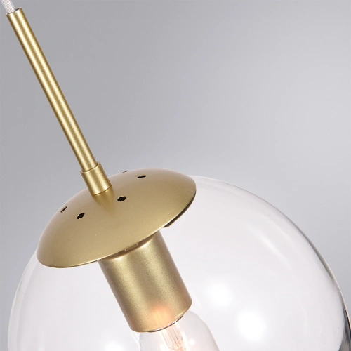 Подвесной светильник Arte Lamp VOLARE A1920SP-1GO фото 3