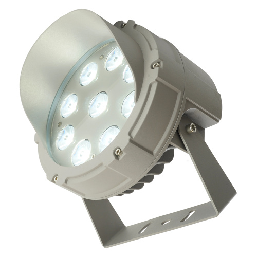 Светодиодный светильник ландшафтно-архитектурный Feron LL-701  85-265V 18W 6400K IP65 фото 7
