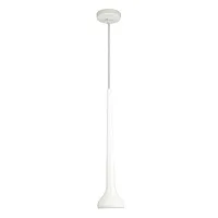 Подвесной светильник Arte Lamp SLANCIATO A4010SP-1WH
