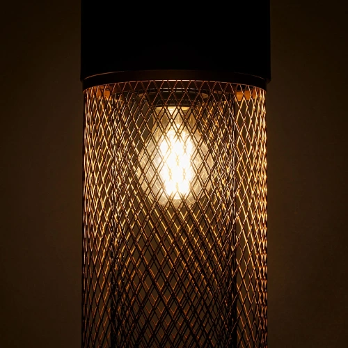 Подвесной светильник Arte Lamp CASTELLO A7068SP-1GO фото 3 Подвесной светильник Arte Lamp CASTELLO A7068SP-1GO фото 3