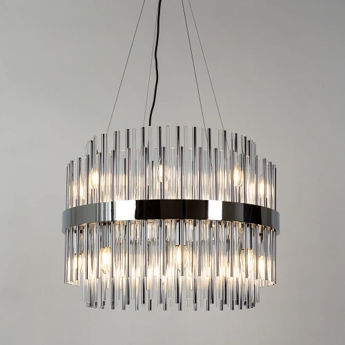 Подвесная люстра ARTE LAMP MONTREAL A1034SP-16CC фото 2