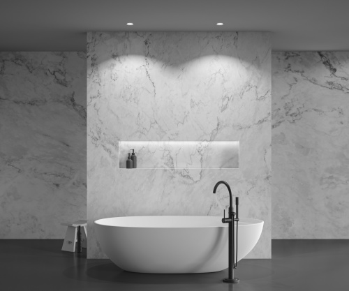 Встраиваемый светильник Technical DL034-2-L12W фото 6