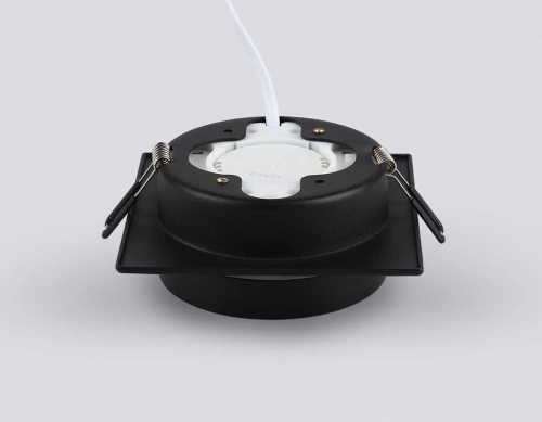 Встраиваемый светильник Ambrella light TECHNO SPOT TN52422 фото 7