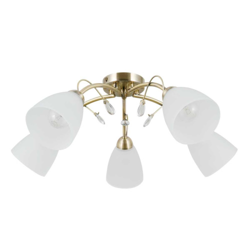 Люстра De City Нежность 676017505