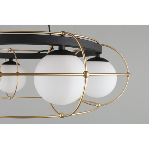 Люстра подвесная APL.317.03.06 фото 4