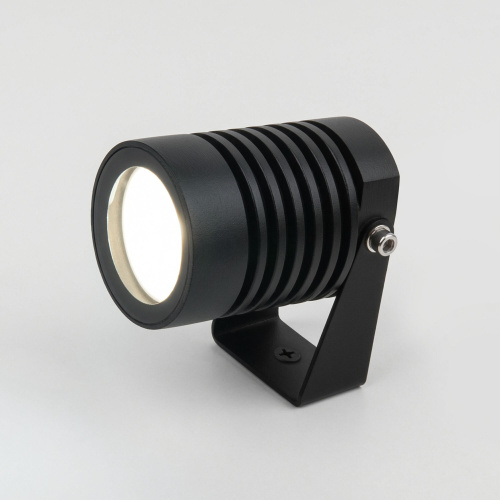 Ландшафтный светодиодный поворотный светильник Landscape IP54 043 FL LED черный фото 2 Ландшафтный светодиодный поворотный светильник Landscape IP54 043 FL LED черный фото 2