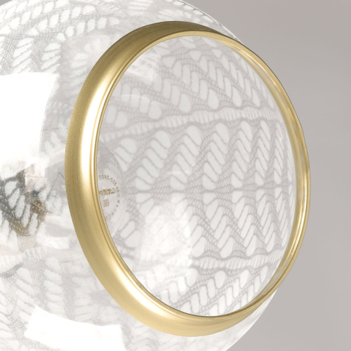 Люстра потолочная De City Грация 677014505 фото 2 Люстра потолочная De City Грация 677014505 фото 2