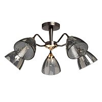 Люстра De City Альфа