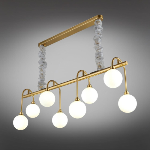 Люстра подвесная APL.839.03.08 фото 3