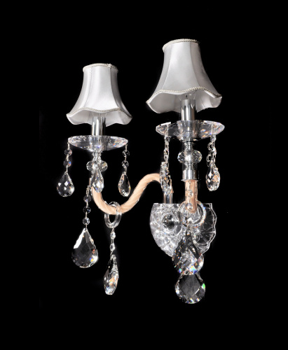 Бра Lumina Deco Denica LDW 66249-2 WT фото 5