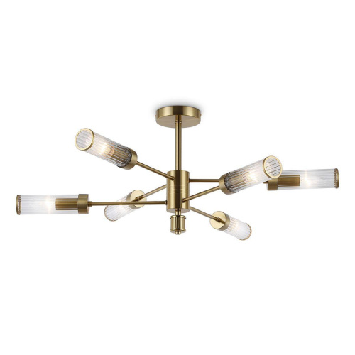 Потолочная люстра Ambrella Light High Light Modern LH55161 Потолочная люстра Ambrella Light High Light Modern LH55161