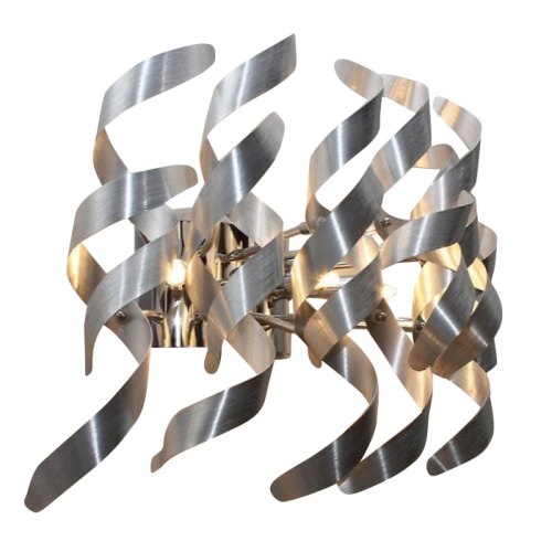 Настенный светильник MB51015-5A chrome Настенный светильник MB51015-5A chrome