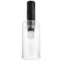 Трековый светодиодный светильник Lightstar Due 207737