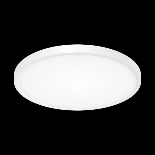 Citilux Бейсик CL738320V Светильник накладной Белый фото 2 Citilux Бейсик CL738320V Светильник накладной Белый фото 2