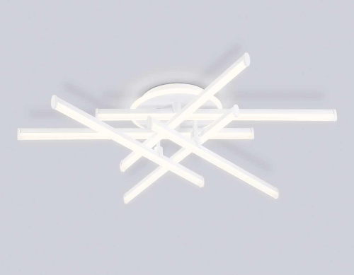 Люстра Ambrella Light COMFORT FL6251