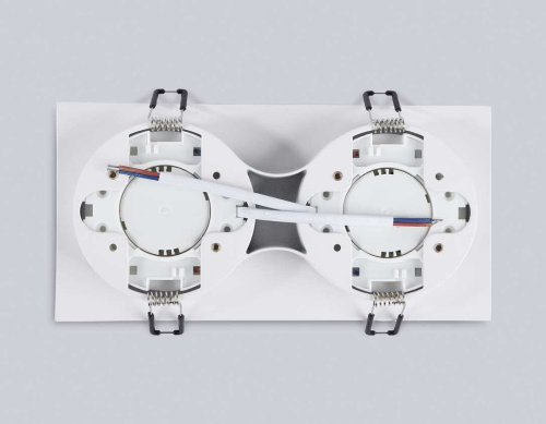 Светильник встраиваемый Ambrella Light TN6711 фото 8