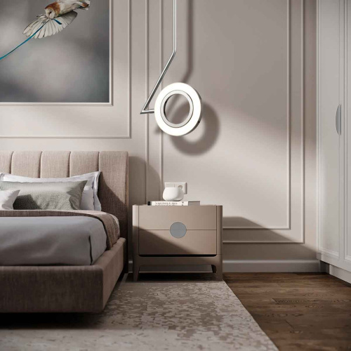 Подвесной светильник Vele Luce Margarita VL7303P21 фото 2