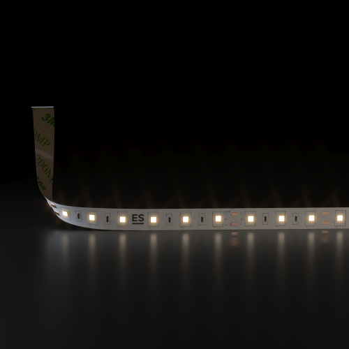Светодиодная лента 24 В 14,4 Вт/м 60 Led/м 5050 IP20, теплый белый 3300K, 5 м Лента светодиодная 24V 14,4W 60Led 5050 IP20 теплый белый, 5м фото 2 Светодиодная лента 24 В 14,4 Вт/м 60 Led/м 5050 IP20, теплый белый 3300K, 5 м Лента светодиодная 24V 14,4W 60Led 5050 IP20 теплый белый, 5м фото 2