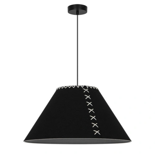 Подвесной светильник Arte Lamp FLEECE A7092SP-1BK