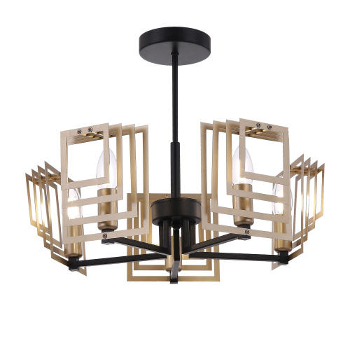 Люстра Freya FR5005PL-05B Люстра Freya FR5005PL-05B