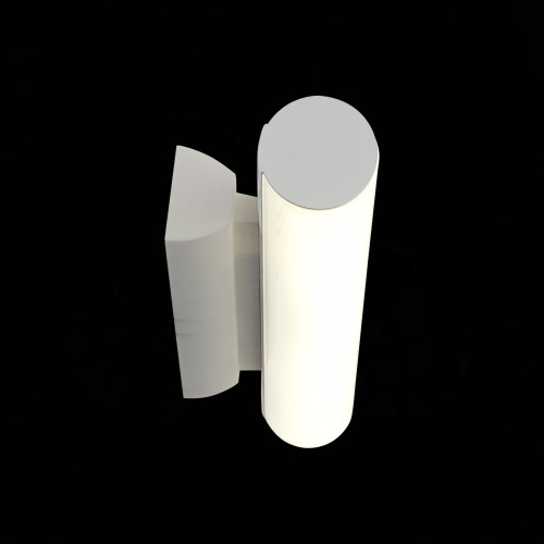 SL439.531.01 Светильник настенный ST-Luce Белый/Белый LED 1*18W 4000K Настенные светильники фото 4