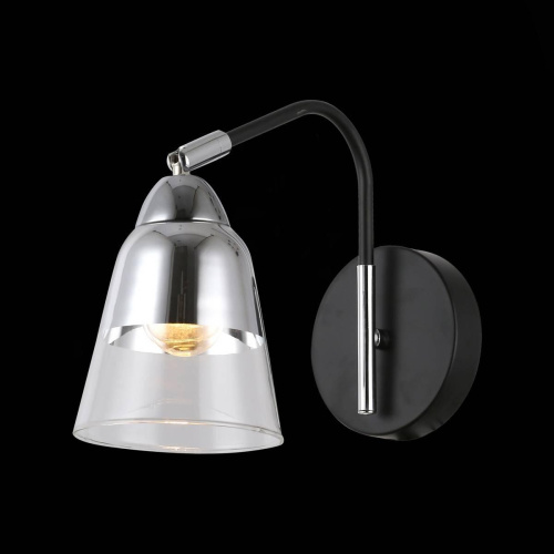 Бра Evoluce Lirino SLE102901-01 фото 2 Бра Evoluce Lirino SLE102901-01 фото 2