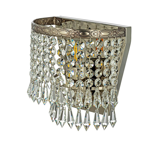 Настенный светильник Arti Lampadari Nonna E 2.10.501 N фото 5