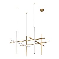 10393/A Подвесной светильник LOFT IT Coordinates