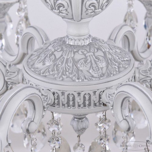 Люстра с хрустальными подвесками AL78101/6/175 A WMN Bohemia Ivele Crystal (Богемия Ивеле Кристалл) фото 6 Люстра с хрустальными подвесками AL78101/6/175 A WMN Bohemia Ivele Crystal (Богемия Ивеле Кристалл) фото 6