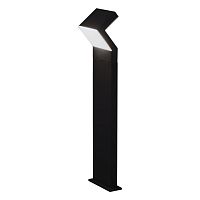 357446 STREET NT18 646 темно-серый Ландшафтный светильник IP65 LED 3000K 20W 100-240V ROCA