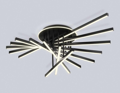 Люстра Ambrella Light COMFORT FL6292