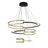 Люстра подвесная APL.085.03.80