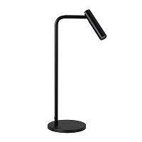 Светильник SP-VERDI-TAB-3W Warm3000 (BK, 20 deg, 230V) Arlight 051670