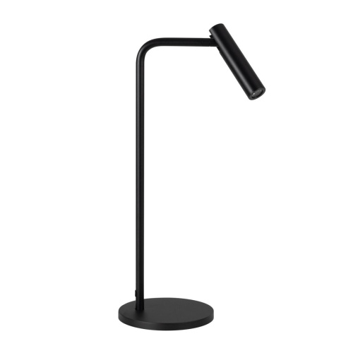 Светильник SP-VERDI-TAB-3W Warm3000 (BK, 20 deg, 230V) Arlight 051670