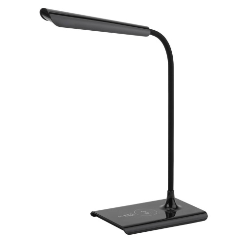 Настольная лампа ЭРА NLED-474-10W-BK Б0038590 Настольная лампа ЭРА NLED-474-10W-BK Б0038590