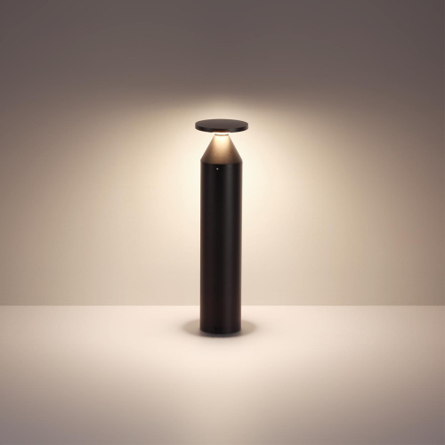 7119/12GL NATURE ODL25 659 Ландшафтный светильник черный/металл IP65 LED 12W 670Лм 3000K 120° 220-240V COIL фото 5 7119/12GL NATURE ODL25 659 Ландшафтный светильник черный/металл IP65 LED 12W 670Лм 3000K 120° 220-240V COIL фото 5
